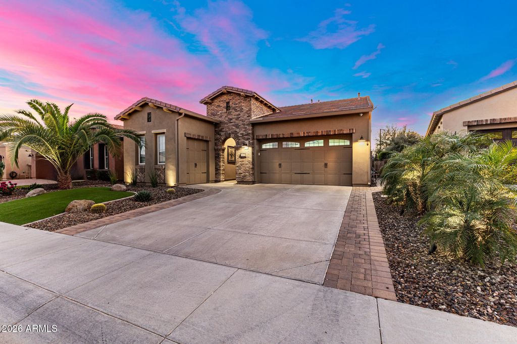 28428 N 127TH Lane, Peoria, AZ 85383
