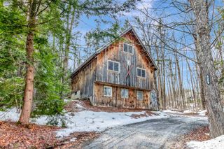 459 Silver Lane, Wardsboro, VT 05355