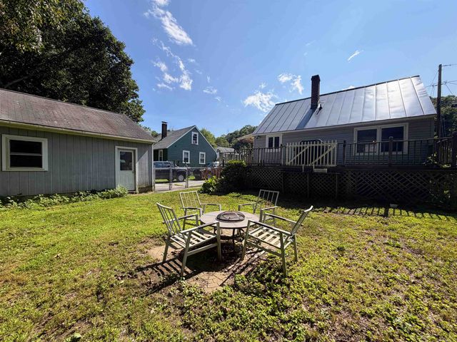 112 Merrill Street, Springfield, VT 05156