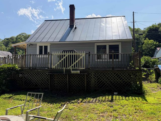 112 Merrill Street, Springfield, VT 05156