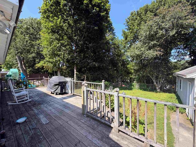 112 Merrill Street, Springfield, VT 05156