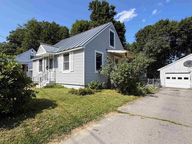 112 Merrill Street, Springfield, VT 05156
