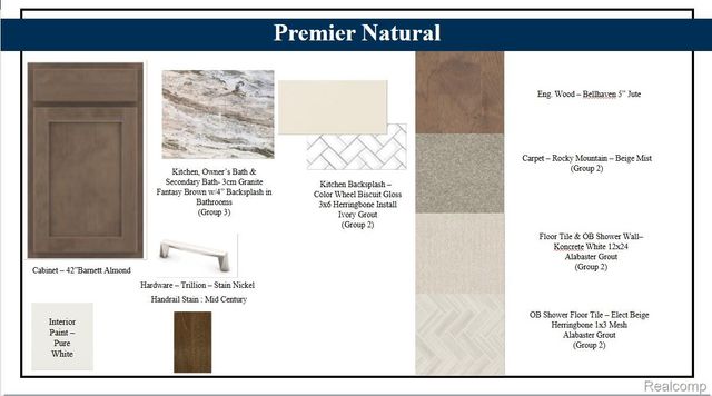 259 Lantana Drive, Brighton, MI 48116