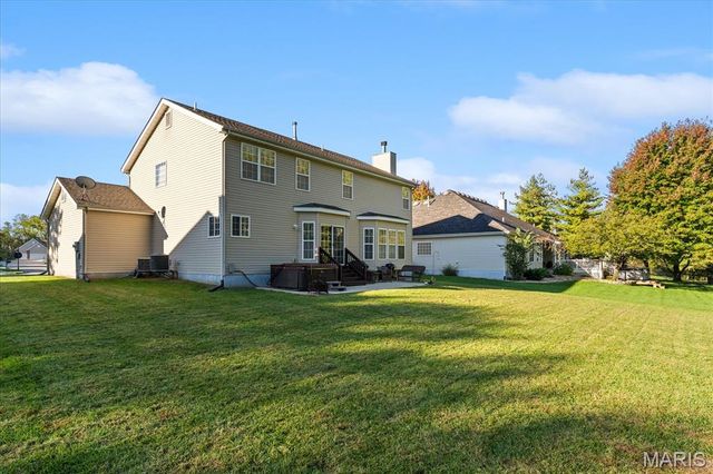 2261 Jack Nicklaus Drive, Belleville, IL 62220