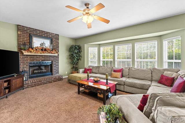 2261 Jack Nicklaus Drive, Belleville, IL 62220