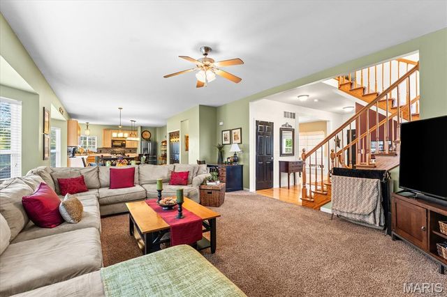 2261 Jack Nicklaus Drive, Belleville, IL 62220