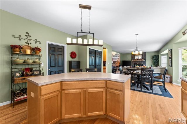 2261 Jack Nicklaus Drive, Belleville, IL 62220