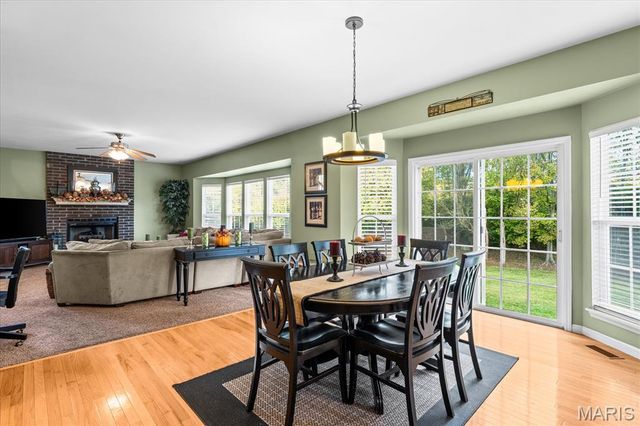 2261 Jack Nicklaus Drive, Belleville, IL 62220