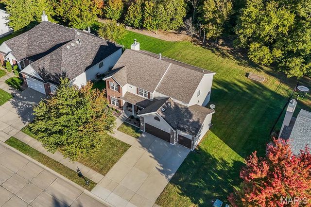 2261 Jack Nicklaus Drive, Belleville, IL 62220