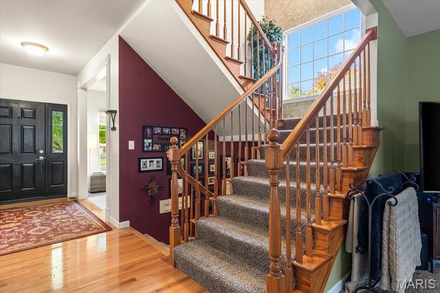 2261 Jack Nicklaus Drive, Belleville, IL 62220