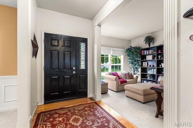 2261 Jack Nicklaus Drive, Belleville, IL 62220