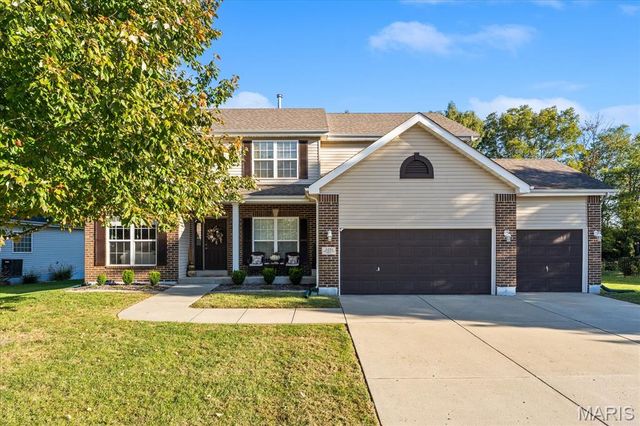 2261 Jack Nicklaus Drive, Belleville, IL 62220