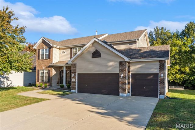 2261 Jack Nicklaus Drive, Belleville, IL 62220