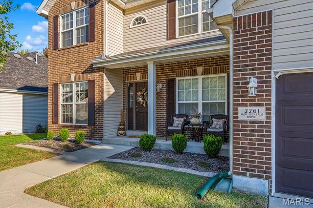 2261 Jack Nicklaus Drive, Belleville, IL 62220