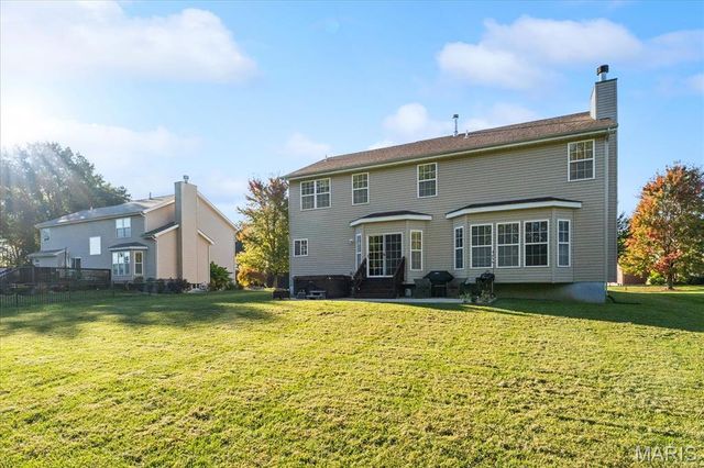 2261 Jack Nicklaus Drive, Belleville, IL 62220
