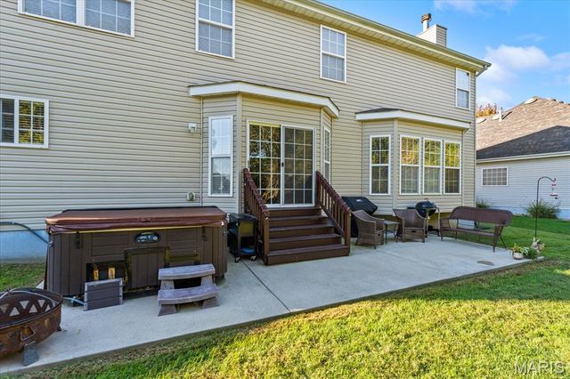 2261 Jack Nicklaus Drive, Belleville, IL 62220