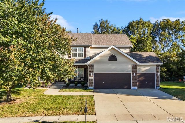2261 Jack Nicklaus Drive, Belleville, IL 62220