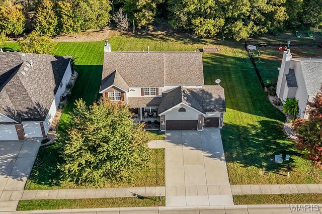 2261 Jack Nicklaus Drive, Belleville, IL 62220