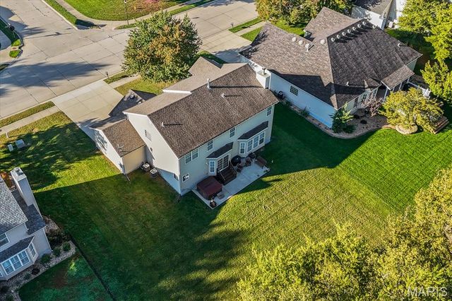 2261 Jack Nicklaus Drive, Belleville, IL 62220