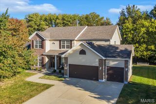 2261 Jack Nicklaus Drive, Belleville, IL 62220