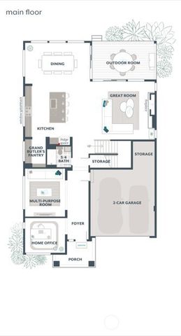 12304 SE 254th Place, Kent, WA 98030