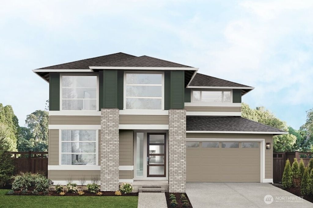 12304 SE 254th Place, Kent, WA 98030