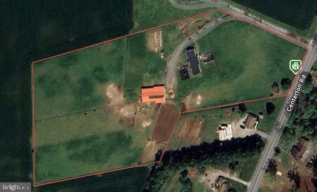 488 CENTERTON RD, Bridgeton, NJ 08302