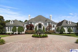 1308 S Lazar Place, Florence, SC 29501