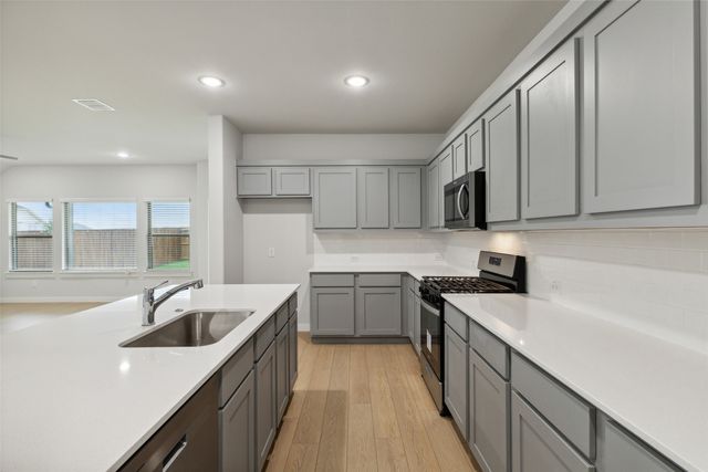 10564 Starpoint Road, Fort Worth, TX 76126