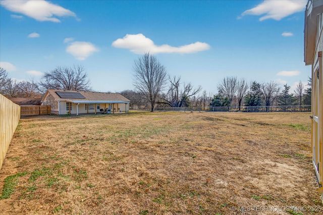 629 S Moore Avenue, Dewey, OK 74029
