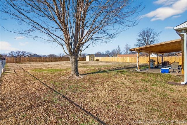 629 S Moore Avenue, Dewey, OK 74029