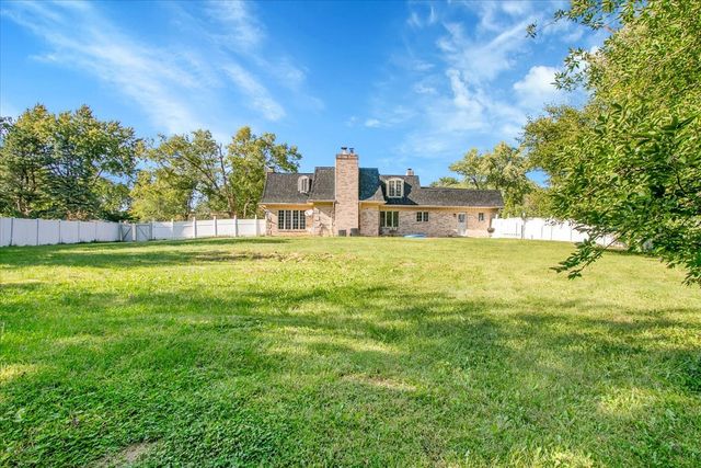 3033 E Hickory Lane, Crete, IL 60417