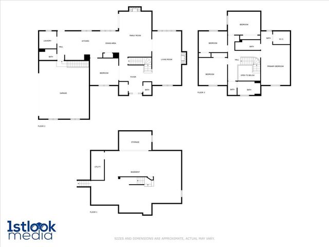 3033 E Hickory Lane, Crete, IL 60417