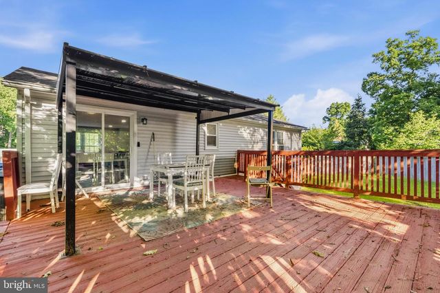 17624 LINDSTROM CT, Gaithersburg, MD 20877