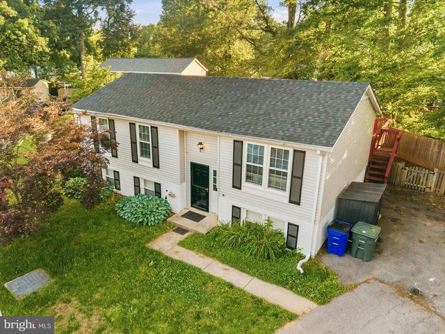17624 LINDSTROM CT, Gaithersburg, MD 20877