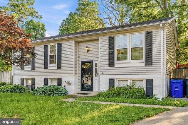 17624 LINDSTROM CT, Gaithersburg, MD 20877