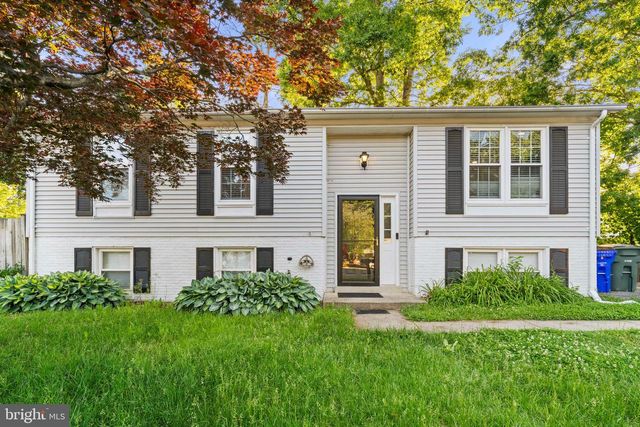17624 LINDSTROM CT, Gaithersburg, MD 20877