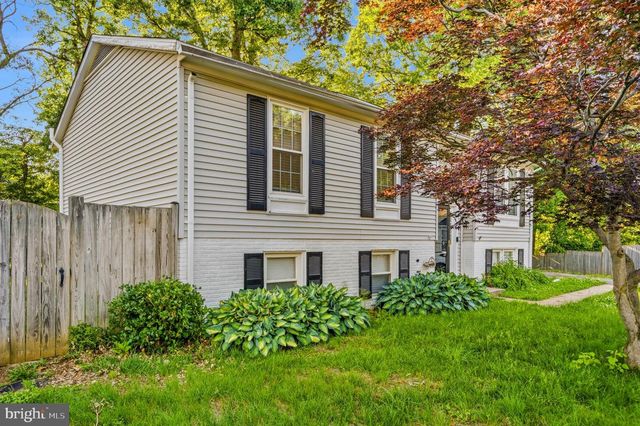 17624 LINDSTROM CT, Gaithersburg, MD 20877