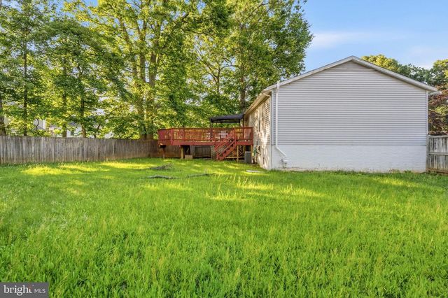 17624 LINDSTROM CT, Gaithersburg, MD 20877