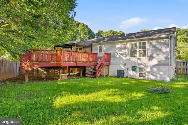 17624 LINDSTROM CT, Gaithersburg, MD 20877