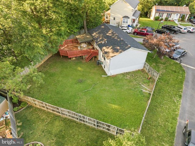 17624 LINDSTROM CT, Gaithersburg, MD 20877
