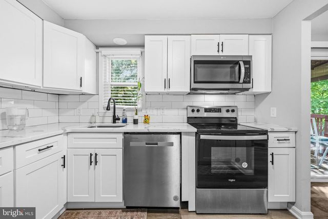 17624 LINDSTROM CT, Gaithersburg, MD 20877