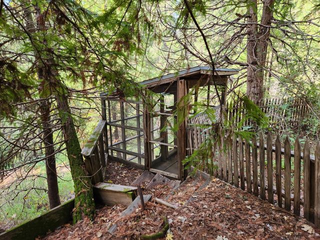 13786 Moonshine Rd, Camptonville, CA 95922