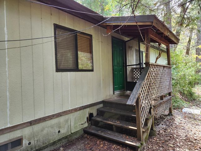 13786 Moonshine Rd, Camptonville, CA 95922