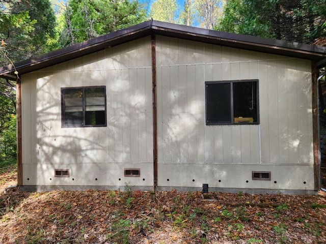 13786 Moonshine Rd, Camptonville, CA 95922