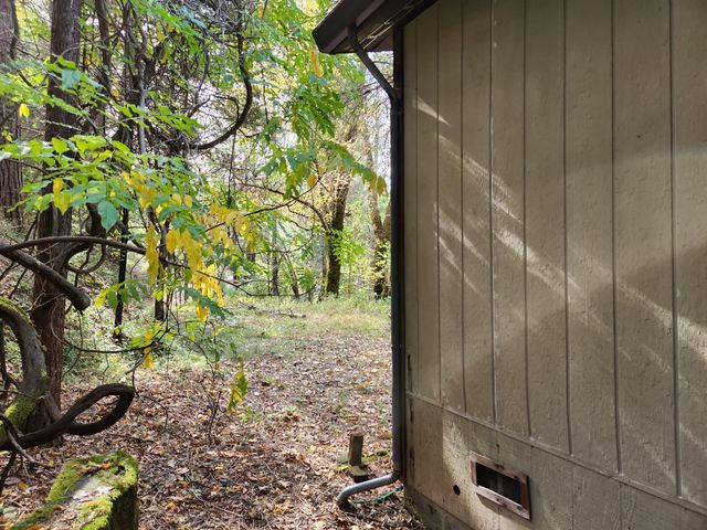 13786 Moonshine Rd, Camptonville, CA 95922