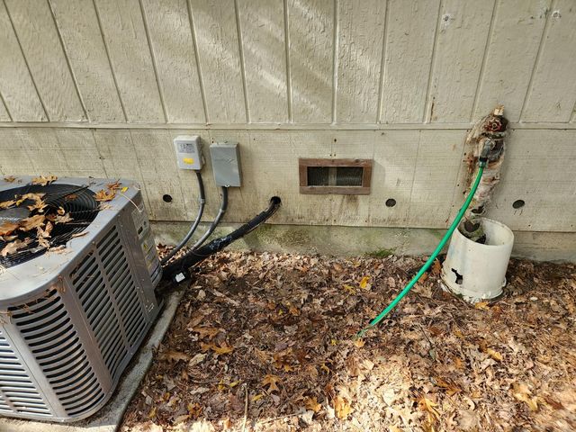 13786 Moonshine Rd, Camptonville, CA 95922