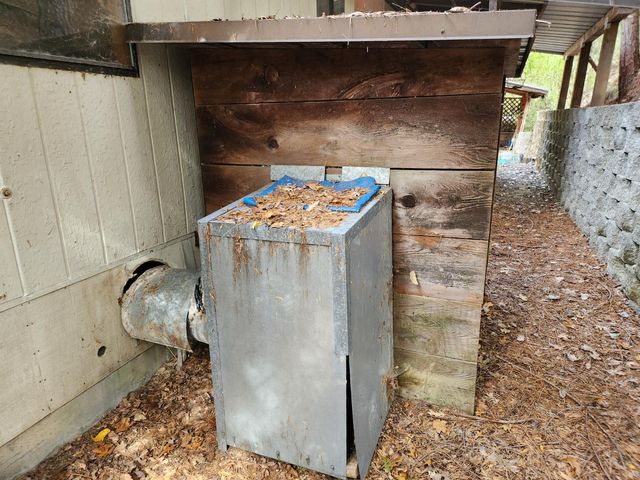 13786 Moonshine Rd, Camptonville, CA 95922