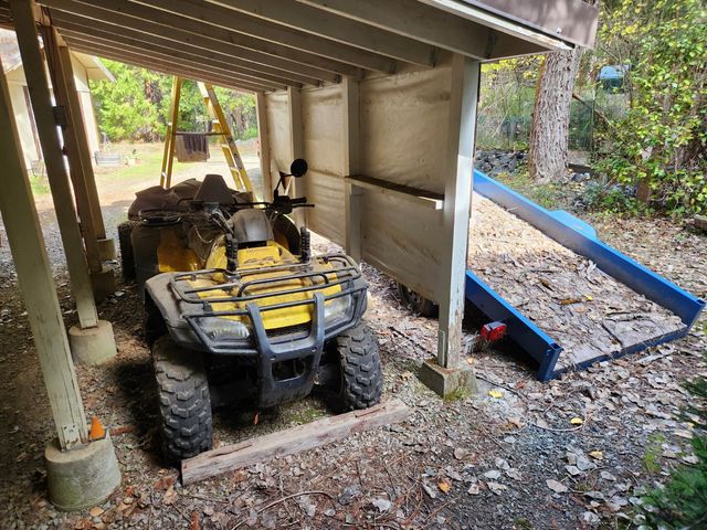 13786 Moonshine Rd, Camptonville, CA 95922