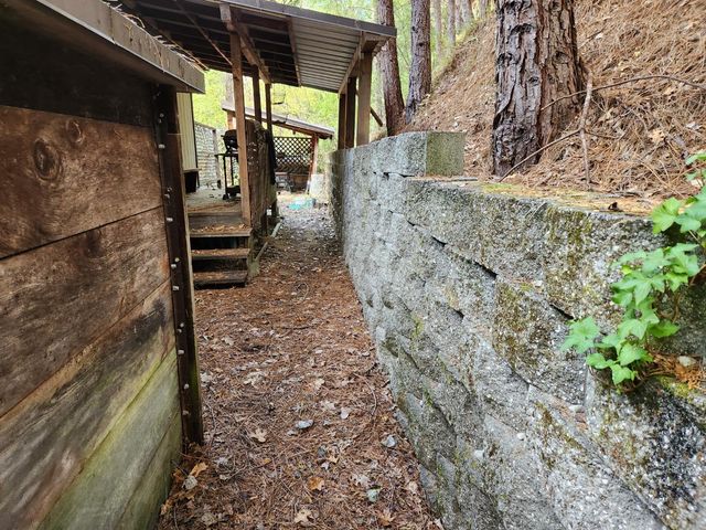 13786 Moonshine Rd, Camptonville, CA 95922